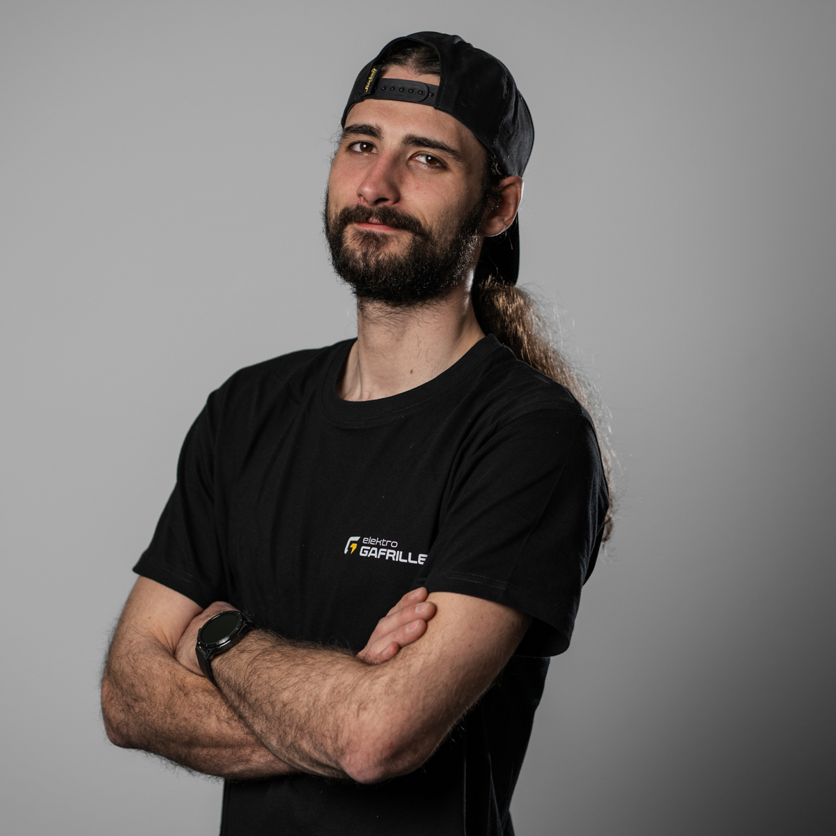 Elias Vikoler