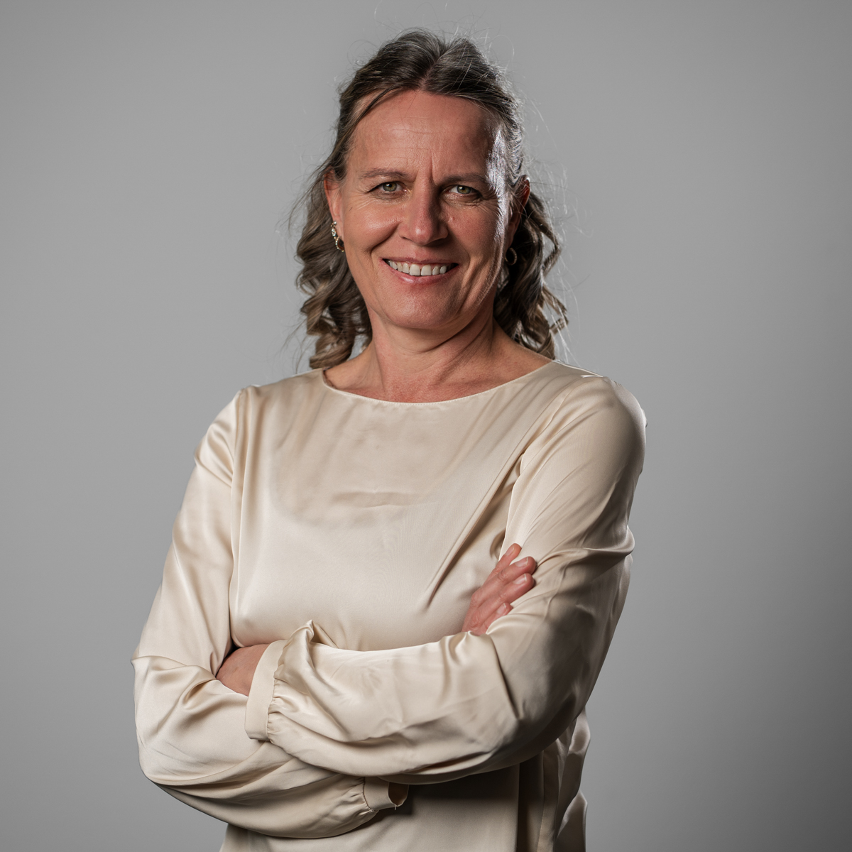 Monika Gafriller