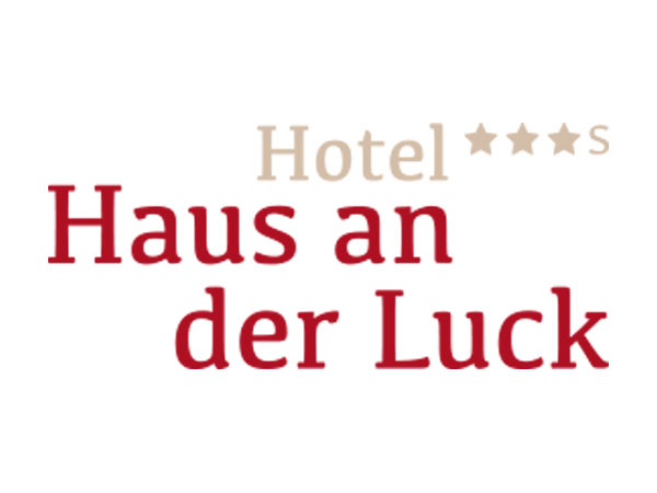 Haus an der Luck